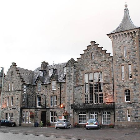 Birnam Hotel Perth Exteriör bild