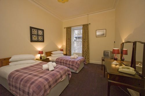 Birnam Hotel Perth Exteriör bild